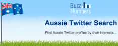 aussie twitter search