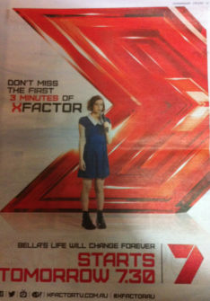 seven x factor