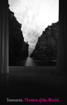 MONA theater of the world