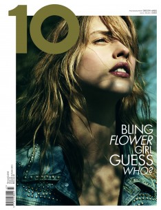10 magazine