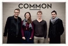 common ventures team