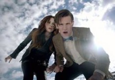 Doctor Who