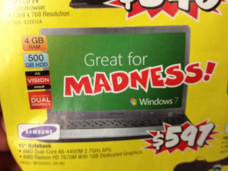 JB hi-fi