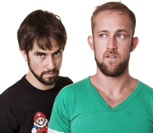 Jungle appoints Courtney Gibson to MD of film and TV as it launches creative hub with Van Vuuren brothers