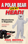 Polar bear ate my head