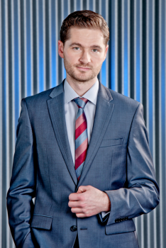 charlie pickering