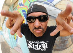 Paul Fenech Housos