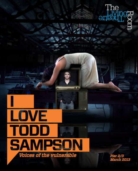 i love todd sampson