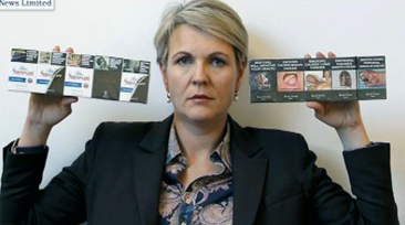 Health minister Tanya Plibersek