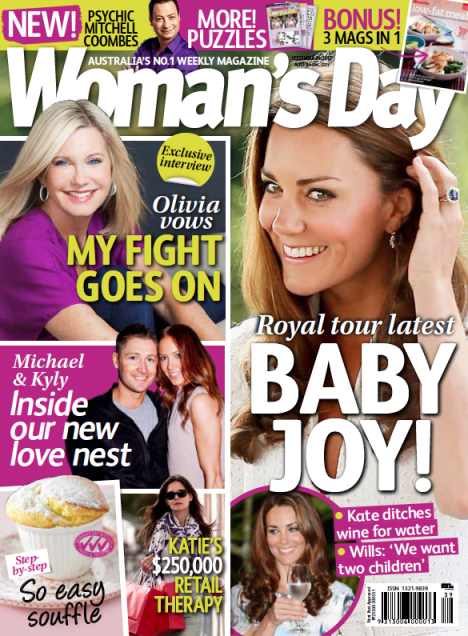 Womans Day