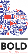 bold media logo