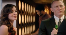 bond heineken