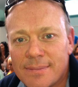 Mindshare’s Paddy Douneen moves to marketing role at myPlates