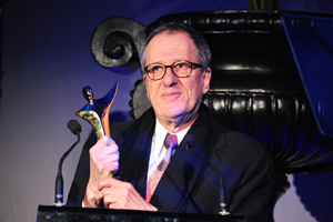 Federal Court rules against Daily Telegraph in Geoffrey Rush defamation hearing