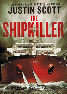 theshipkiller_poster