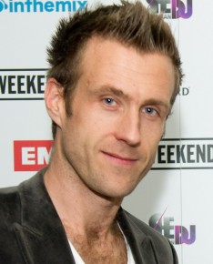 Roddy Campbell