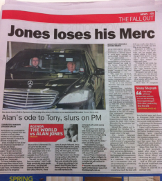 tele jones