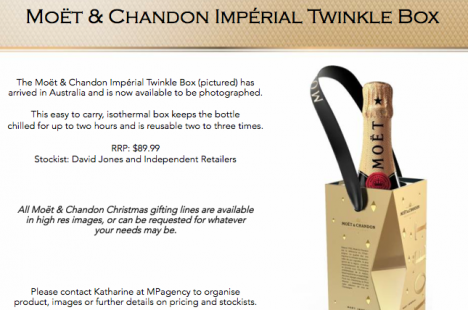 imperial twinkle biox