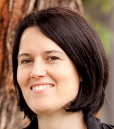 Alison Michalk