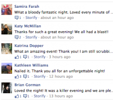 world movies feedback