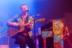 Photo by Caroline McCredie