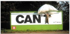 cant bt