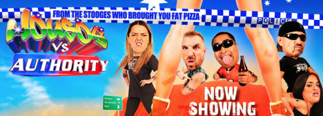 housos poster
