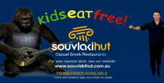 souvlaki hut ad