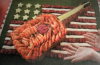 Prawn in the USA