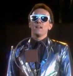 buggles video killed the radio star