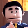 puppet mark beretta
