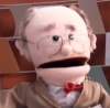 puppet kochie