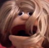 Puppet Mel Doyle