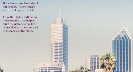 westpac australia