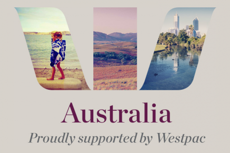 westpac australia