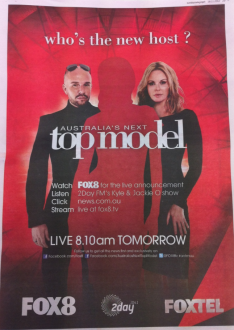 antm ad