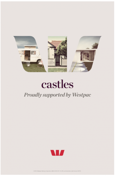 westpac castles outdoor