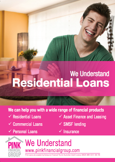 Pink Financial Group