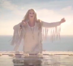 Bonnie Tyler westpac