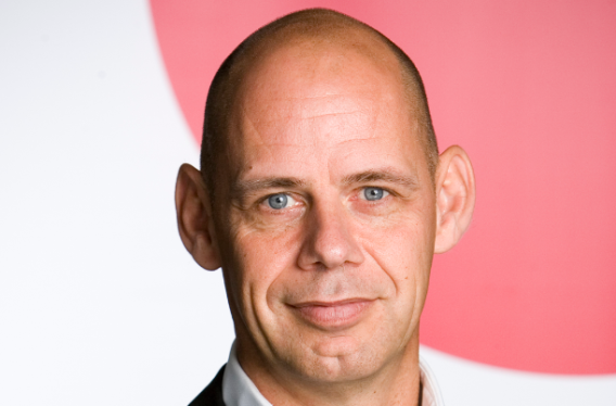 News Media Works appoints Simon Davies as marketing director