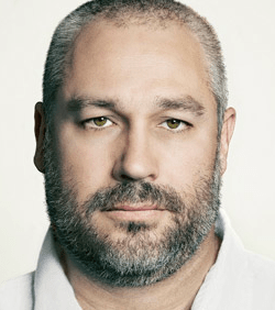 Steve Back departs Saatchi & Saatchi