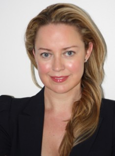 Andrea Ingham