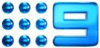 nine logo