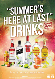 Diageo