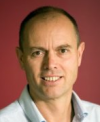 Kellogg's marketer director Broome