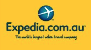Expedia logo