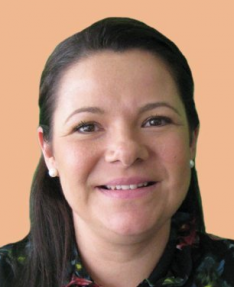 Nicole Turley