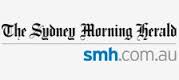 Fairfax considered dropping Sydney Morning Herald masthead for SMH