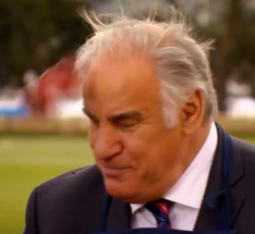 Kekovich cricket ball