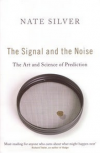 The Signal and the Noise